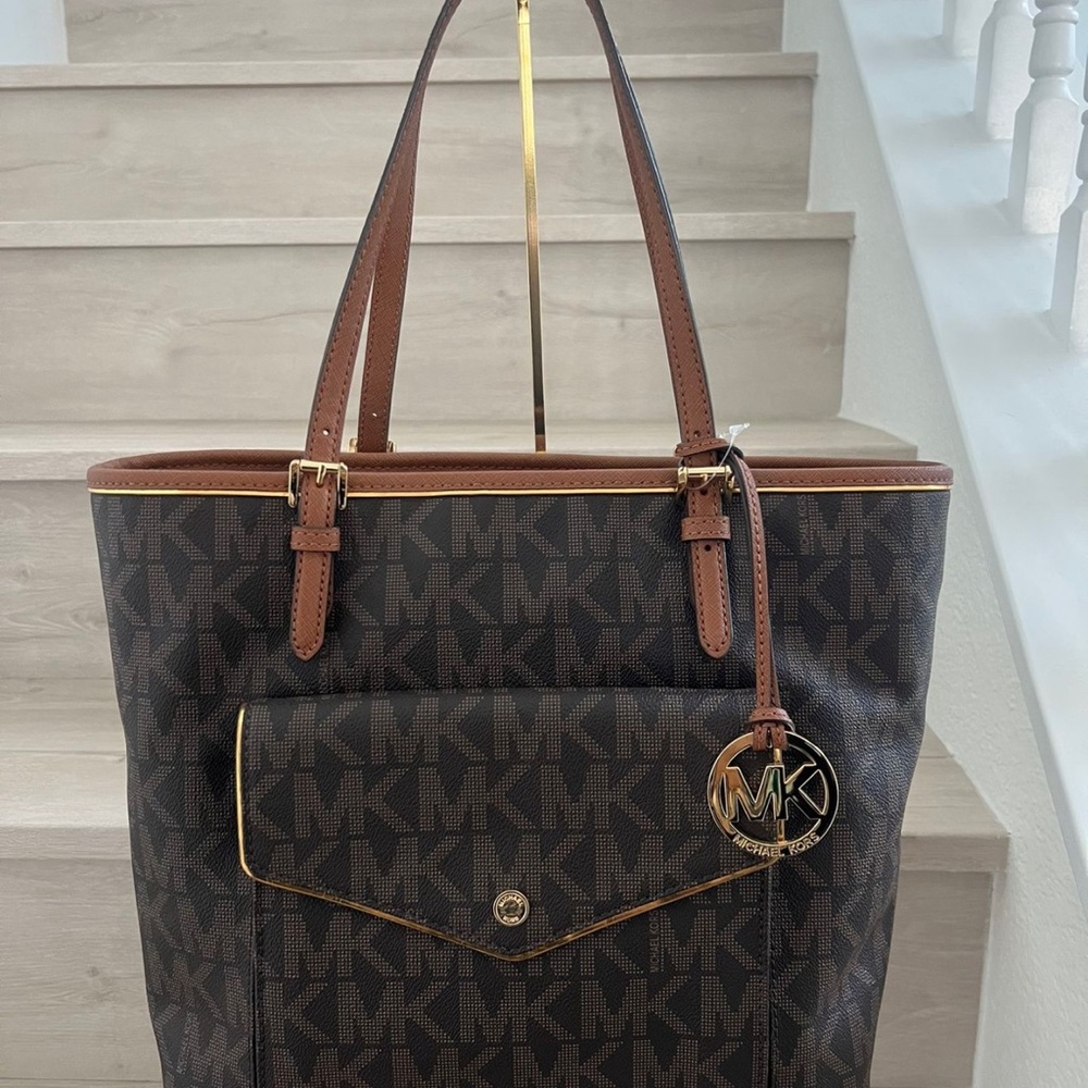 Michael Kors handbag